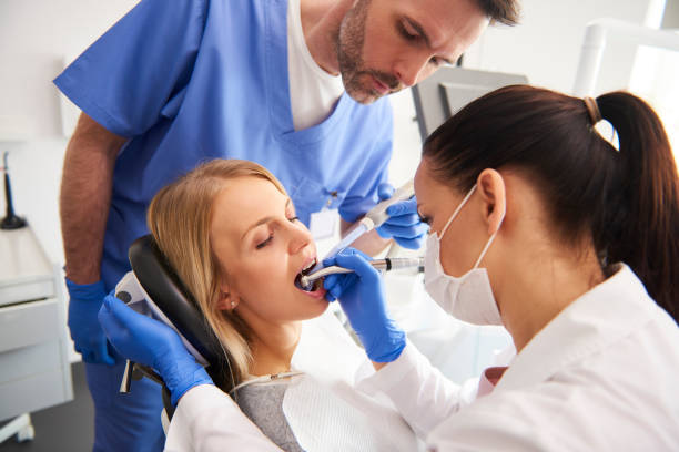 Best Dental X-Rays and Imaging  in Southlake, TX