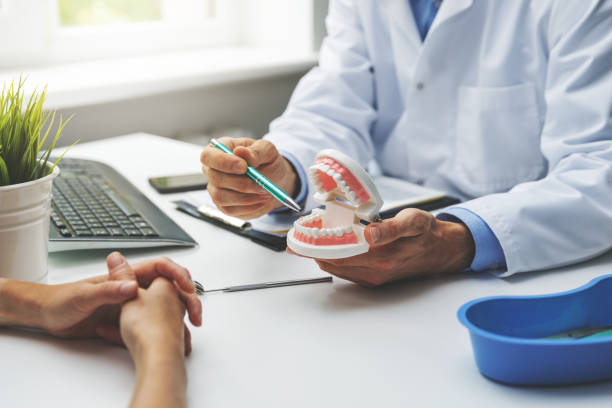 Why Choose Us for Your Dental Needs in Southlake, TX