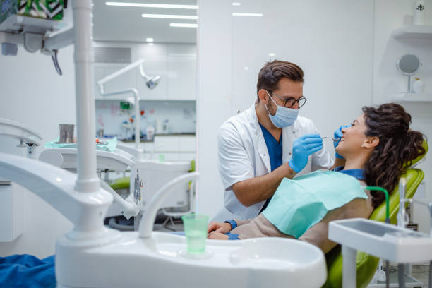 Best Periodontal (Gum) Disease Treatment  in Southlake, TX