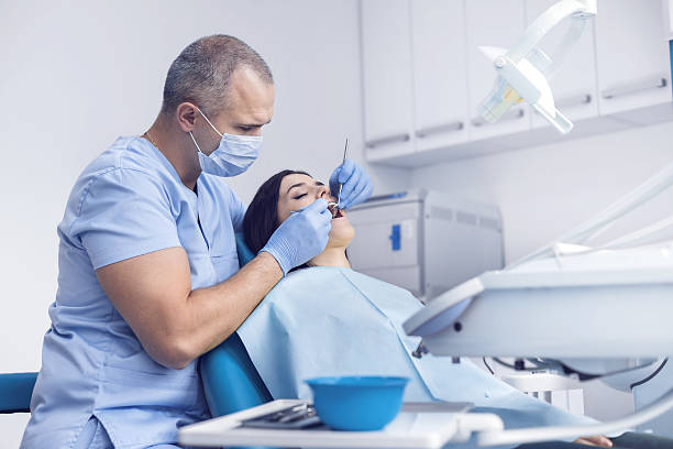 Trusted Southlake, TX  Holistic Dental Services Experts