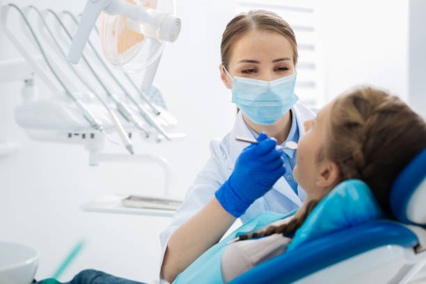 TMJ/TMD Treatment in Southlake, TX